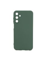  iLike Samsung Galaxy A15 Nano Silicone case Forest Green 