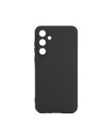  iLike Samsung Galaxy A35 Nano Silicone case Black 