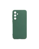  iLike Samsung Galaxy A35 Nano Silicone case Forest Green 