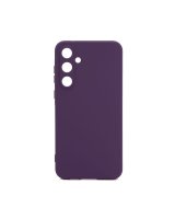  iLike Samsung Galaxy A55 Nano Silicone case Purple 