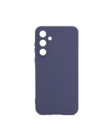  iLike Samsung Galaxy A55 Nano Silicone case Midnight Blue 