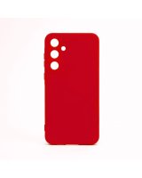  iLike Samsung Galaxy A55 Nano Silicone case Red 