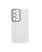  iLike Samsung Galaxy A35 Transparent Case and Camera Protection Clear 