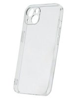  iLike Samsung Galaxy S21 FE Slim case 2 mm Transparent 