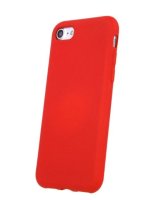  iLike Samsung Galaxy S21 FE Silicon case Red 