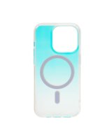  Evelatus Apple iPhone 15 Pro Max Transparent gradient Magnetic Case Chameleon 