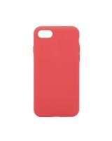  Evelatus Apple iPhone 7/8/SE2020/SE2022 Premium Soft Touch Silicone Case Camelia 