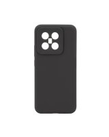  Evelatus Xiaomi 14 Pro Premium Soft Touch Silicone Case Black 