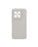  Evelatus Xiaomi 14 Pro Premium Soft Touch Silicone Case Grey 