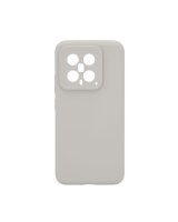  Evelatus Xiaomi 14 Premium Soft Touch Silicone Case Grey 