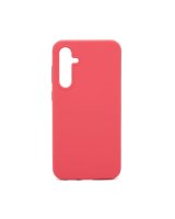  Evelatus Samsung Galaxy S23 FE Premium Soft Touch Silicone Case Camelia 