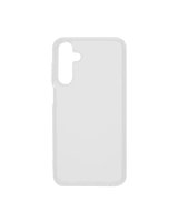  Evelatus Samsung Galaxy A15 Clear Silicone Case 1.5mm TPU Transparent 