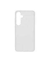  Evelatus Samsung Galaxy S24 Plus Clear Silicone Case 1.5mm TPU Transparent 