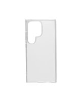  Evelatus Samsung Galaxy S24 Ultra Clear Silicone Case 1.5mm TPU Transparent 