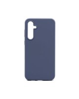  Connect Samsung Galaxy S23 FE Premium Magsafe Soft Touch Silicone Case Midnight Blue 