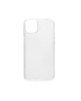  Connect Apple iPhone 13 Clear Silicone Case 1.5mm TPU Transparent 