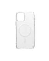  Connect Apple iPhone 12 / 12 Pro Clear Case with MagSafe Transparent 