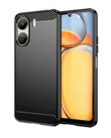  iLike Xiaomi Redmi 13C Silicone case Black 