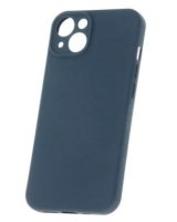  iLike Xiaomi Redmi 13C 4G / Poco C65 Silicon case Dark Blue 