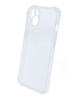  iLike Samsung Galaxy A05S Anti Shock 1,5 mm case Transparent 