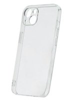  iLike Samsung Galaxy A05 Slim case 2 mm Transparent 