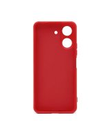  iLike Xiaomi Redmi 13C 4G / Poco C65 Nano silicone case Red 