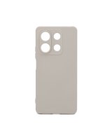  iLike Xiaomi Redmi Note 13 5G Nano silicone case Grey 