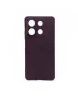  iLike Xiaomi Redmi Note 13 5G Nano silicone case Purple 