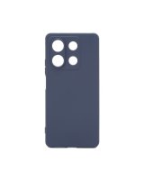  iLike Xiaomi Redmi Note 13 5G Nano silicone case Midnight Blue 