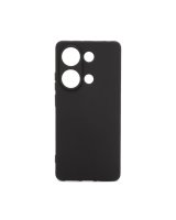  iLike Xiaomi Redmi Note 13 Pro 4G / Poco M6 Pro Nano silicone case Black 