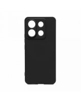  iLike Xiaomi Redmi Note 13 Pro 5G Nano silicone case Black 