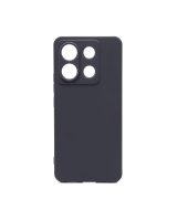  iLike Xiaomi Redmi Note 13 Pro 5G Nano silicone case Midnight Blue 