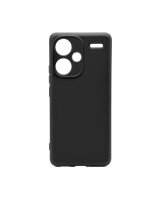  iLike Xiaomi Redmi Note 13 Pro Plus 5G Nano silicone case Black 