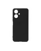  iLike Xiaomi Redmi 13C 5G Nano silicone case Black 