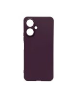  iLike Xiaomi Redmi 13C 5G Nano silicone case Purple 