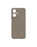  iLike Xiaomi Redmi 13C 5G Nano silicone case Silver 