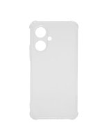  iLike Xiaomi Redmi 13C 5G Clear Silicone Case 1.5mm Transparent 