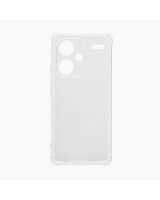  iLike Xiaomi Redmi Note 13 Pro Plus 5G Clear Silicone Case 1.5mm TPU Transparent 