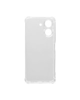  iLike Xiaomi Redmi 13 Pro 4G Clear Silicone Case 1.5mm Transparent 