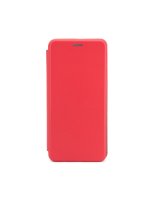  iLike Xiaomi Redmi 13C 5G Book Case Slim Red 