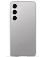  Tactical Samsung Galaxy S24 TPU Cover Case Transparent 