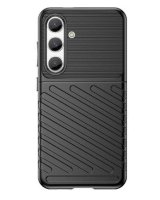  iLike Samsung Galaxy S24 Plus Thunder Case armored Black 