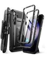  iLike Samsung Galaxy S24 Unicorn Beetle Pro Supcase Supcase Black 