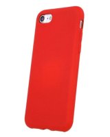  iLike Xiaomi Redmi Note 12 Pro 5G Silicon case Red 