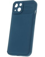  iLike Xiaomi Redmi 12c Honeycomb case Dark Blue 