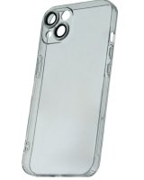  iLike Xiaomi Redmi 12c Slim Color case Transparent 