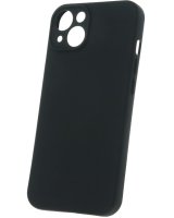  iLike Xiaomi Xiaomi 14 Pro Silicon case Black 