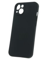  iLike Samsung Galaxy S24 Ultra Silicon case Black 