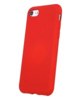  iLike Samsung Galaxy S23 FE Silicon case Red 