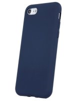  iLike Samsung Galaxy S23 FE Silicon case Dark Blue 